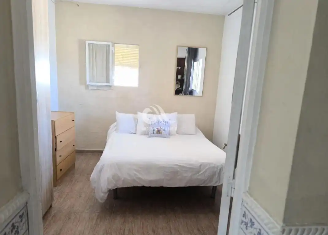 Dormitori de Casa o xalet en venda en Córdoba