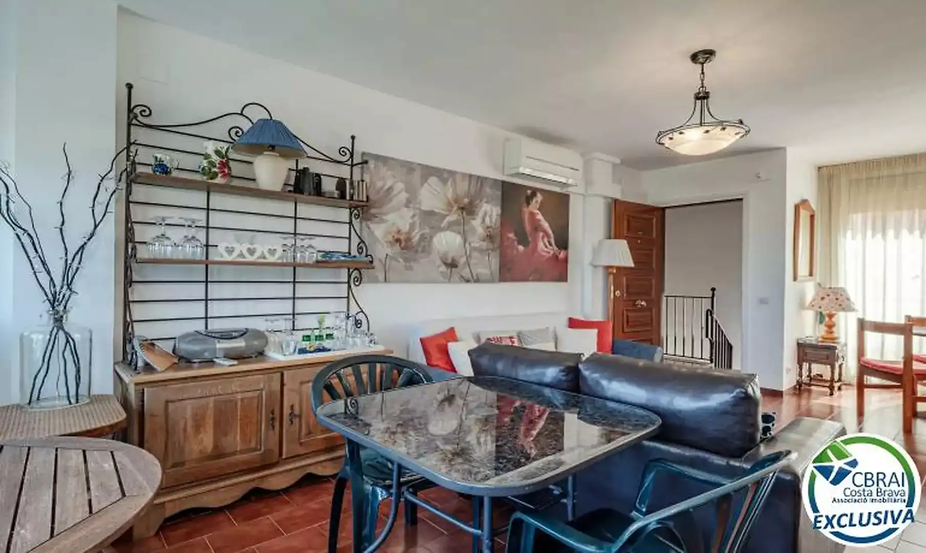 Apartament amb piscina en venda a Calle Gran reserva, cami de Flors n °, planta 3 , puerta 52 , paking 2 7, imagen 8