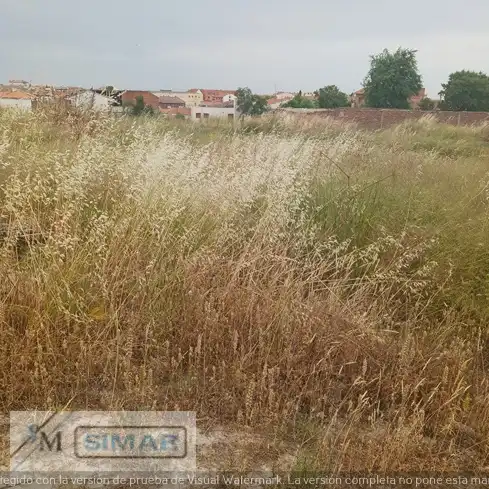Residential for sale in Alameda de la Sagra