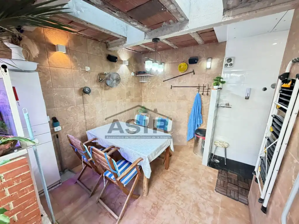 Casa o chalet en venta en Alzira