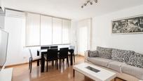 Living room of Apartment for sale in Las Rozas de Madrid  with Air Conditioner, Terrace and Balcony