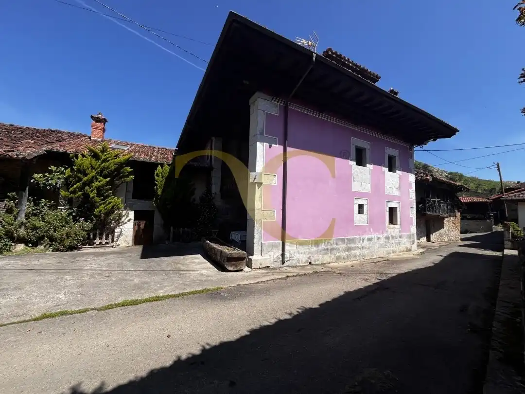 Casa con terraza en venta en Poblado Pen, imagen 44