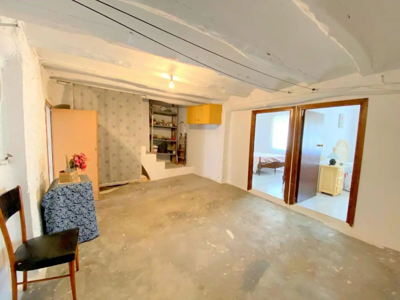 Houses for sale in La Font de la Figuera  with Heating, Terrace and Storage room
