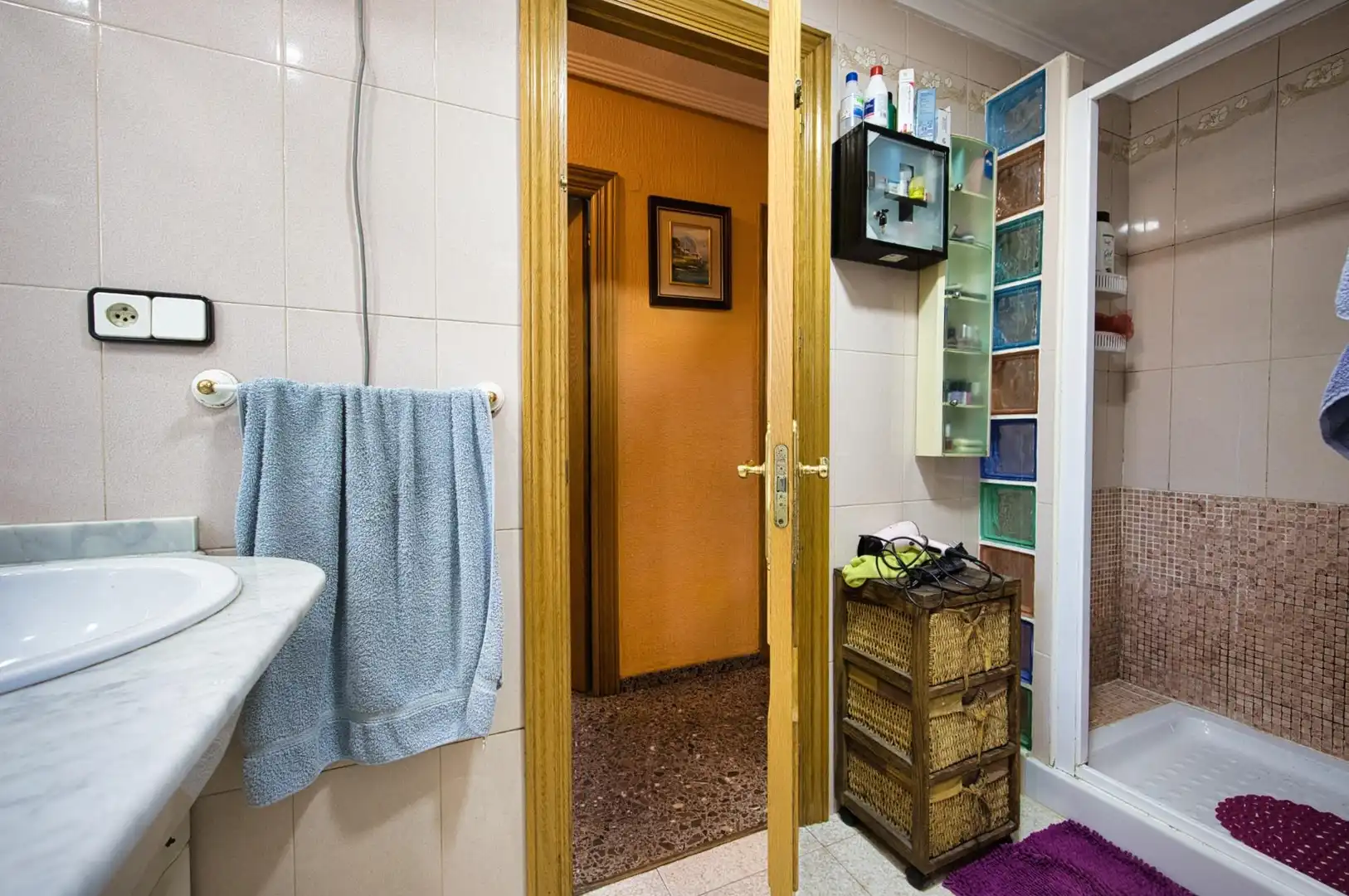 Appartement avec terrasse à vendre à Plaza Castelar - Mercado Central, imagen 16