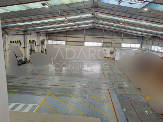Nave industrial en Alquiler en Calle Cormoranes en Zona industrial