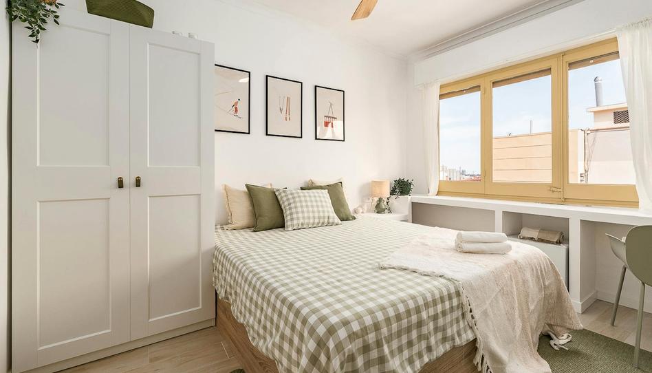 Photo 1 of Flat to share in N/a, El Camp de l'Arpa del Clot, Barcelona