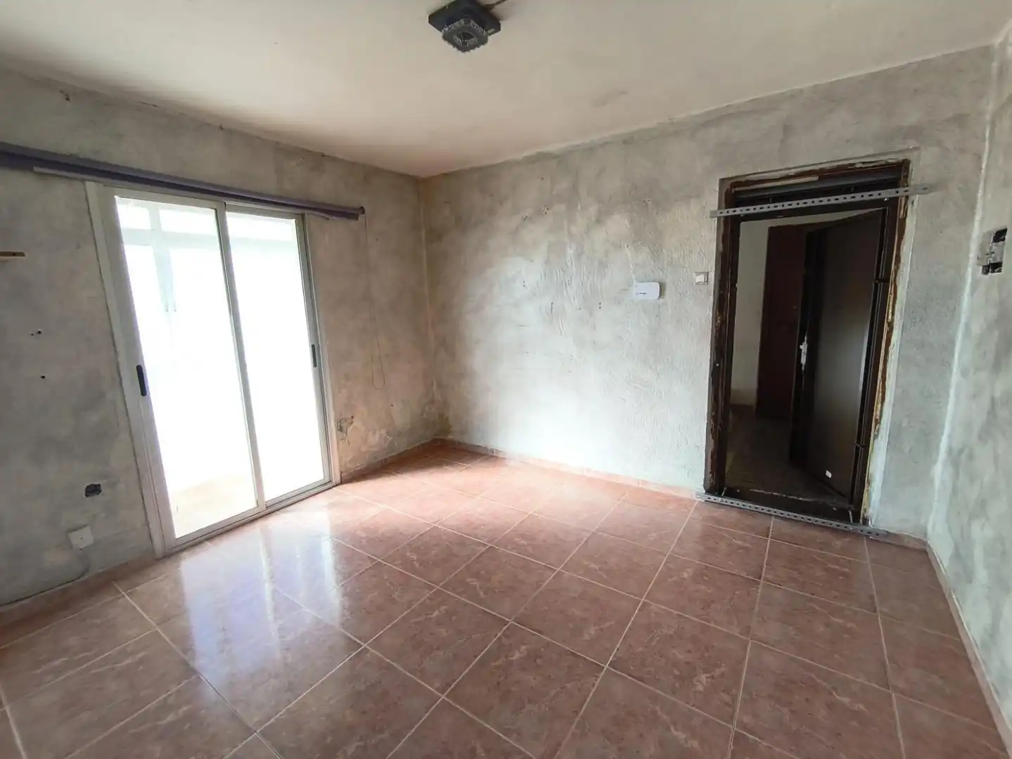 Piso en venta en Santa Fe con Balcón