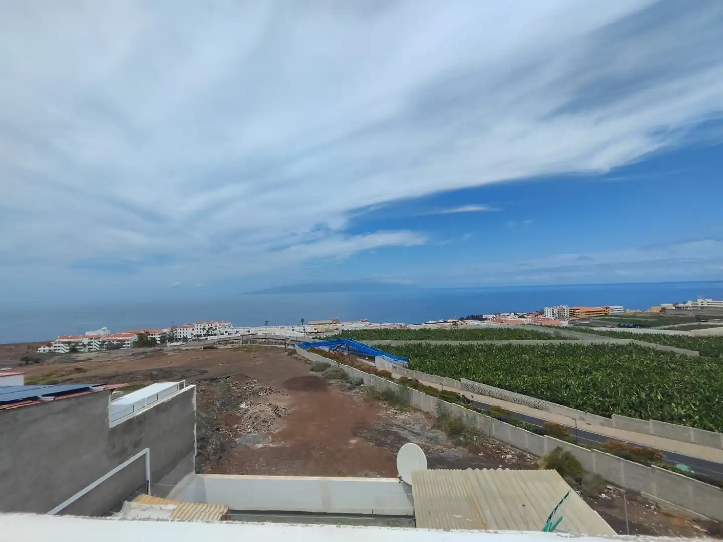 Nau industrial en venda en Guía de Isora