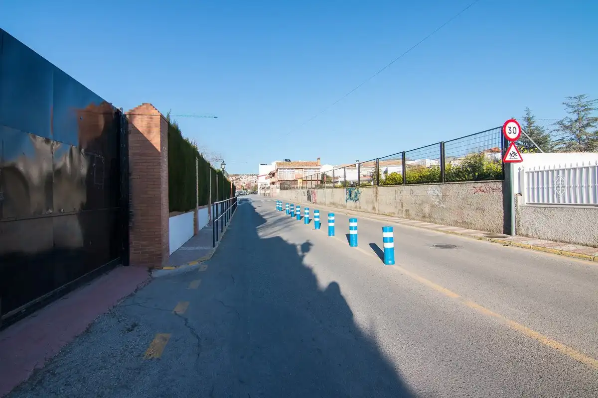 Grundstücke und Bauplätze zum Verkauf in CAMINO DE LAS CAÑAS, imagen 15