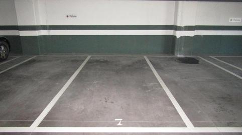 Photo 3 of Garage for sale in C/ de Leonardo Da Vinci, Los Olivos - Los Ángeles, Getafe