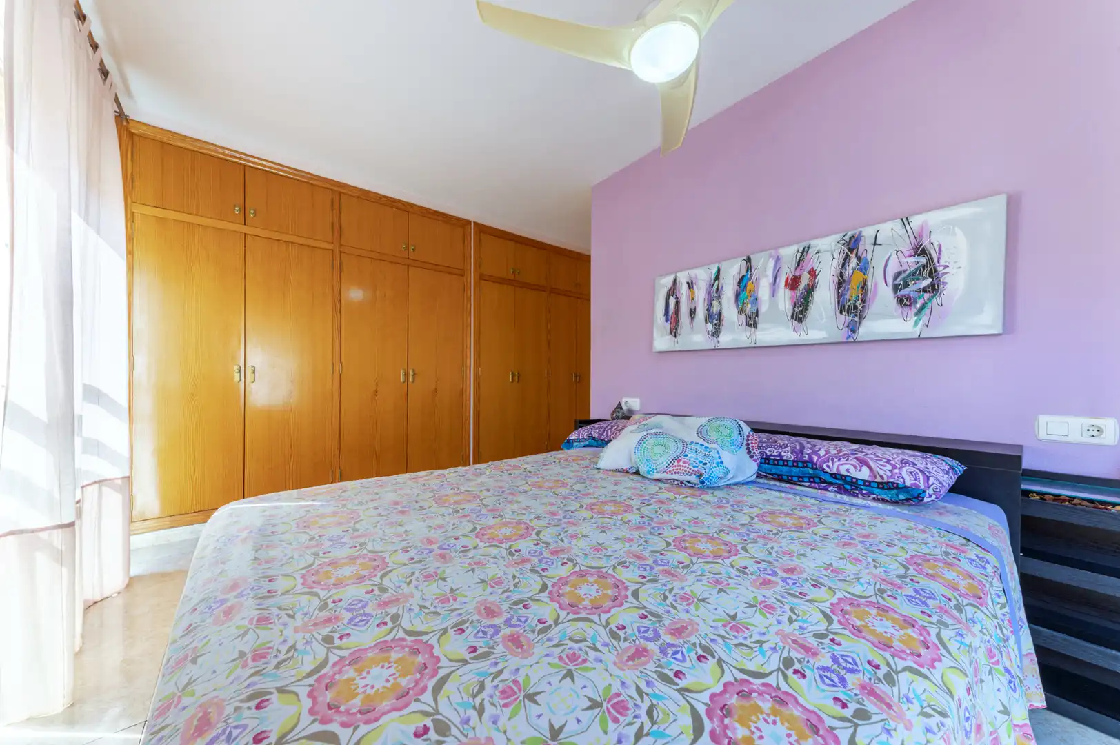 Appartement avec ascenseur à vendre à Calle José Hernández, imagen 15