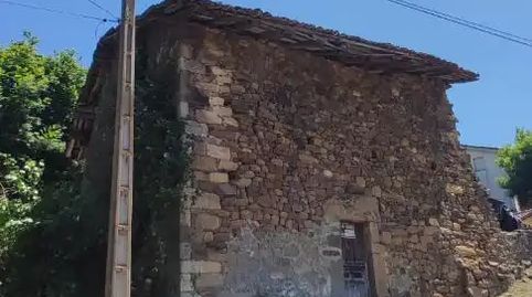 Foto 4 de Casa adosada en venda a Arrobio, 49, Caso, Asturias