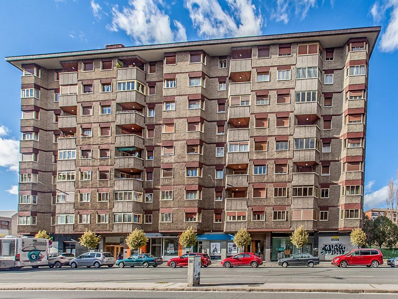 Exterior view of Premises for sale in Vitoria - Gasteiz