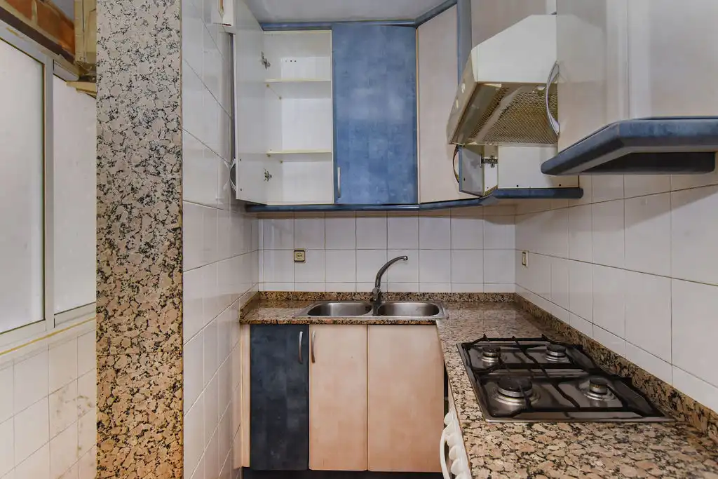 Piso en venta en Santa Coloma de Gramenet, Barcelona