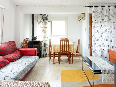 Wohnung zum Verkauf in Calle Babieca 2