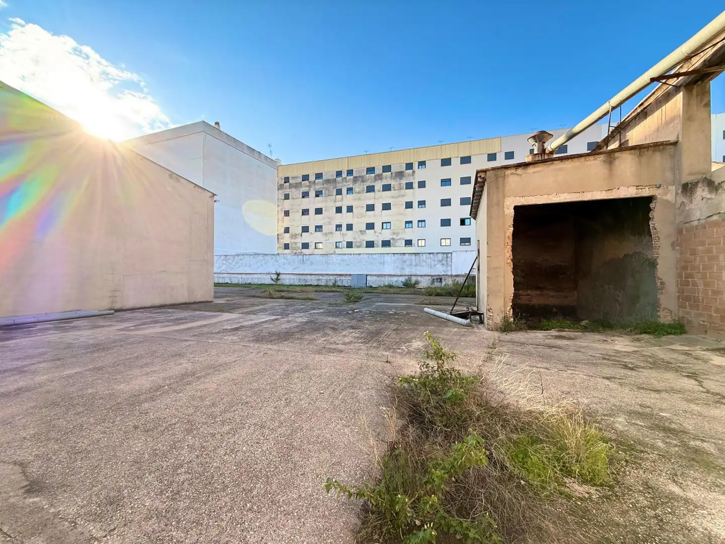 Nave industrial en venta en Carcaixent, imagen 2