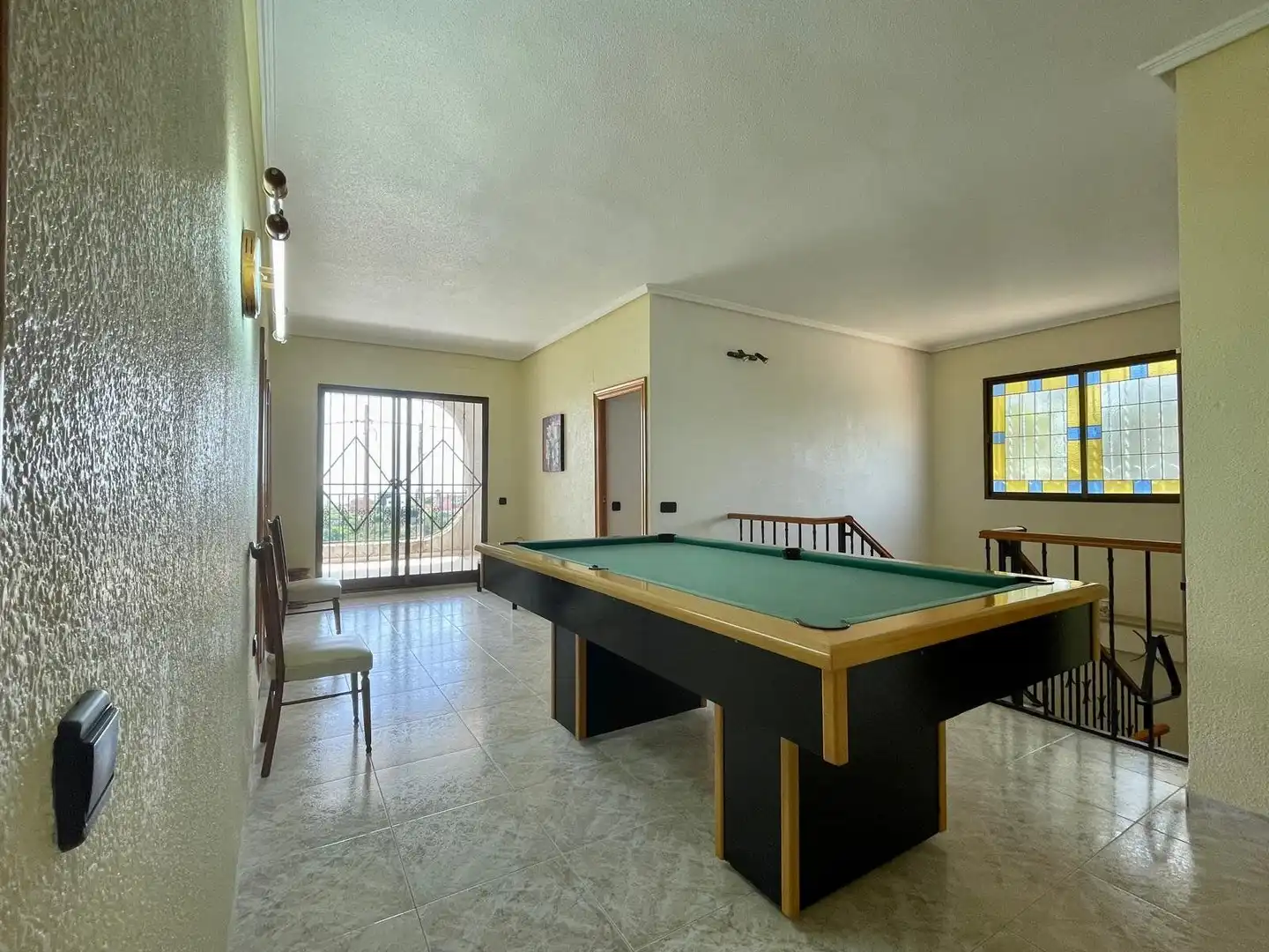 Villa mit Pool zur Miete in Catadau, imagen 6