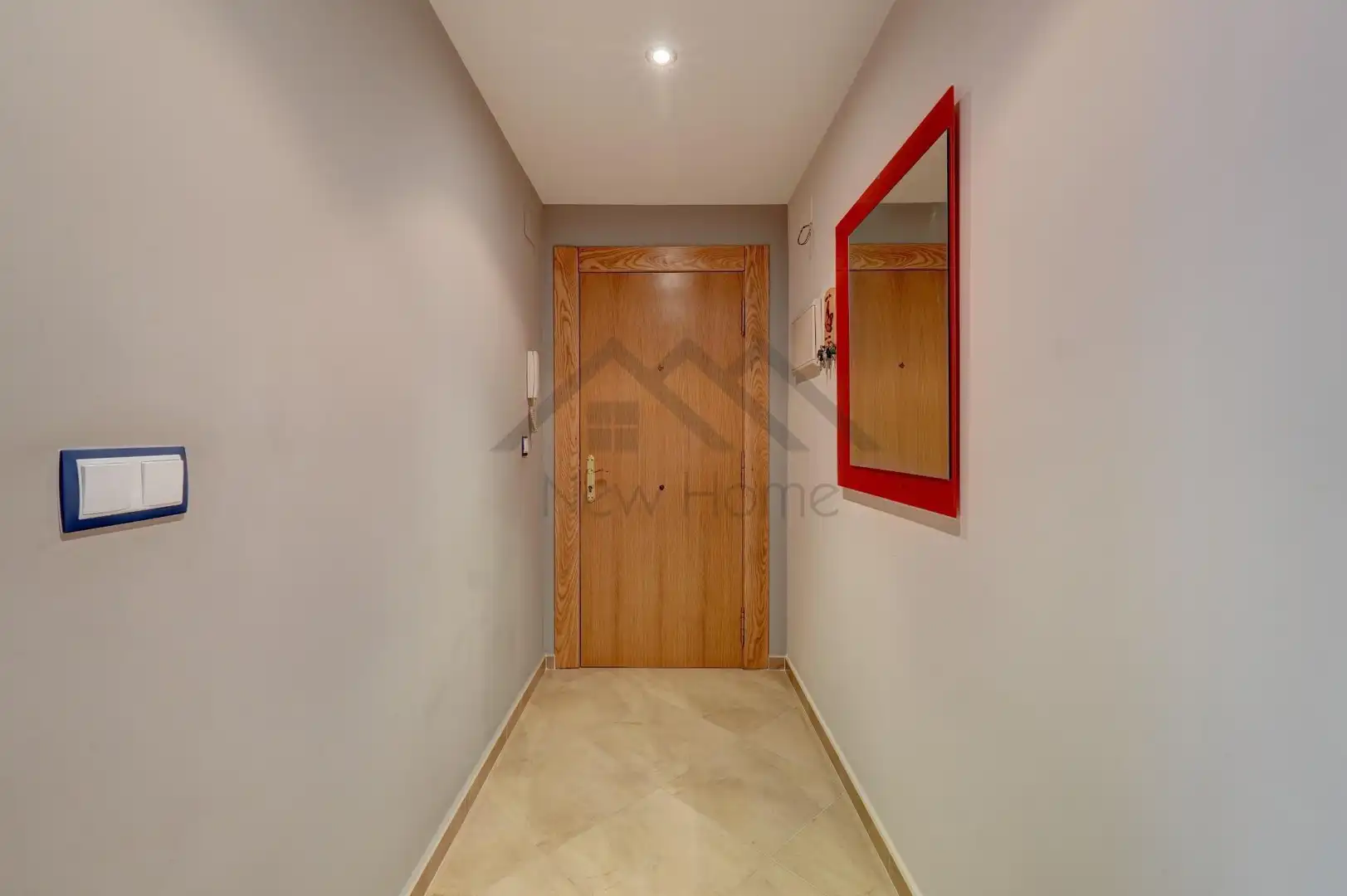 Flat for sale in La Pobla de Vallbona  with Air Conditioner, Heating and Balcony
