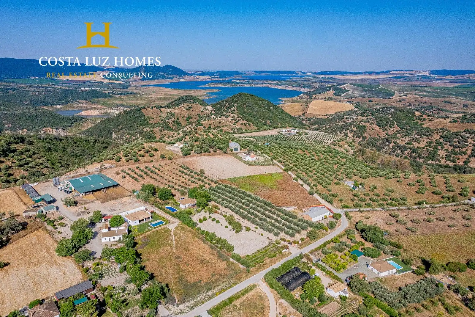 Casa con piscina en venta en Algar, imagen 18