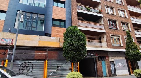 Garaje en venta en Montevideo Etorbidea 14, Durango