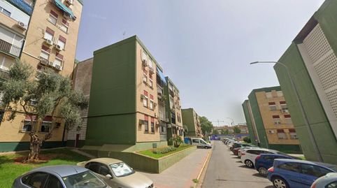 Foto 2 de Apartament en venda a de Roma, Avenida de Europa, Montequinto