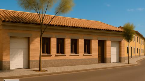 Photo 3 from new construction home in Flat for sale in Calle del Molino, 40, Torres de Berrellén, Zaragoza