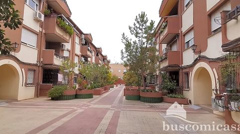 Foto 3 de Pis en venda a Canalejas, Centro ciudad, Linares