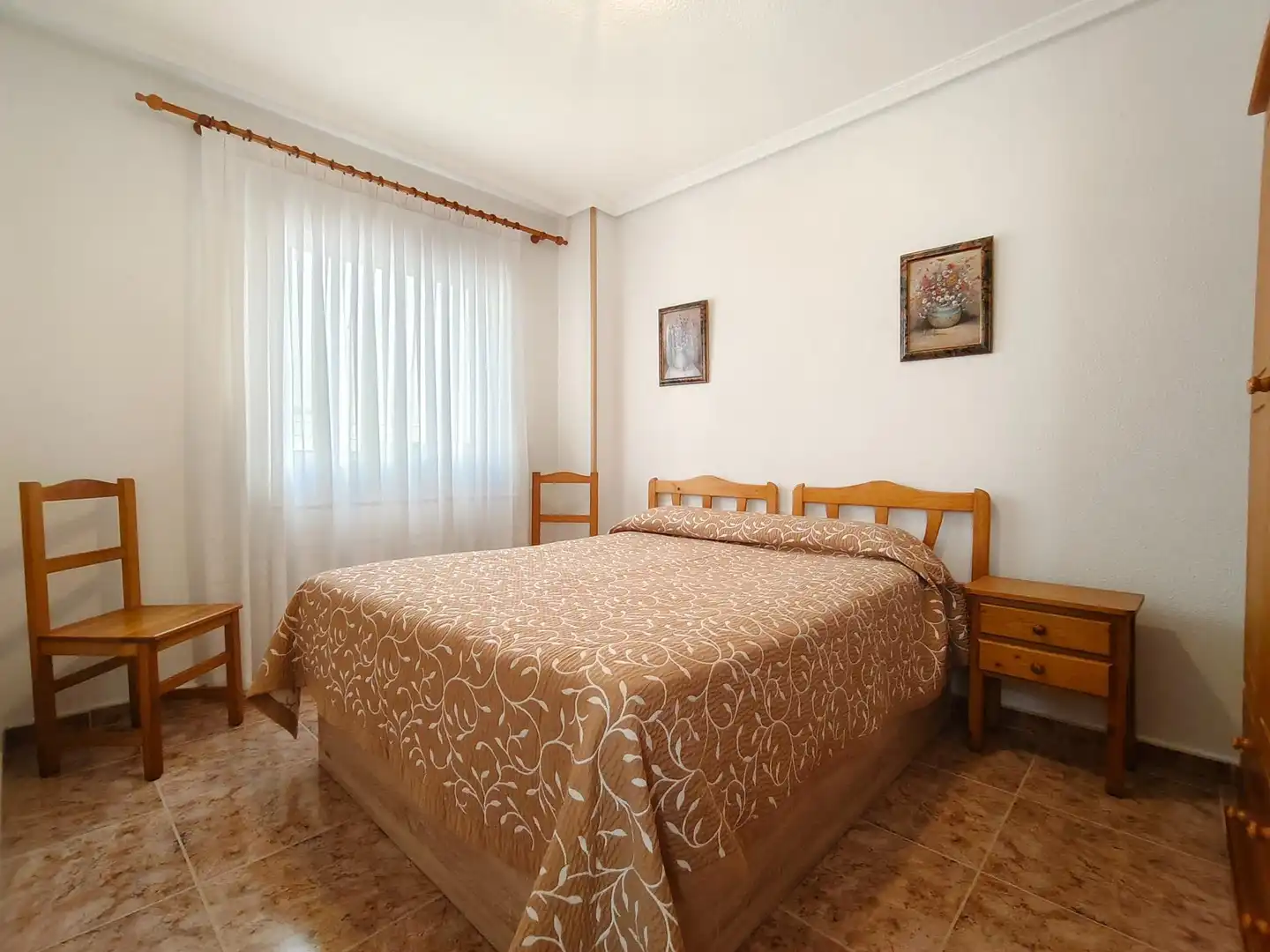 Apartamento con ascensor en venta en Avenida DIEGO RAMIREZ PASTOR 160A, imagen 17