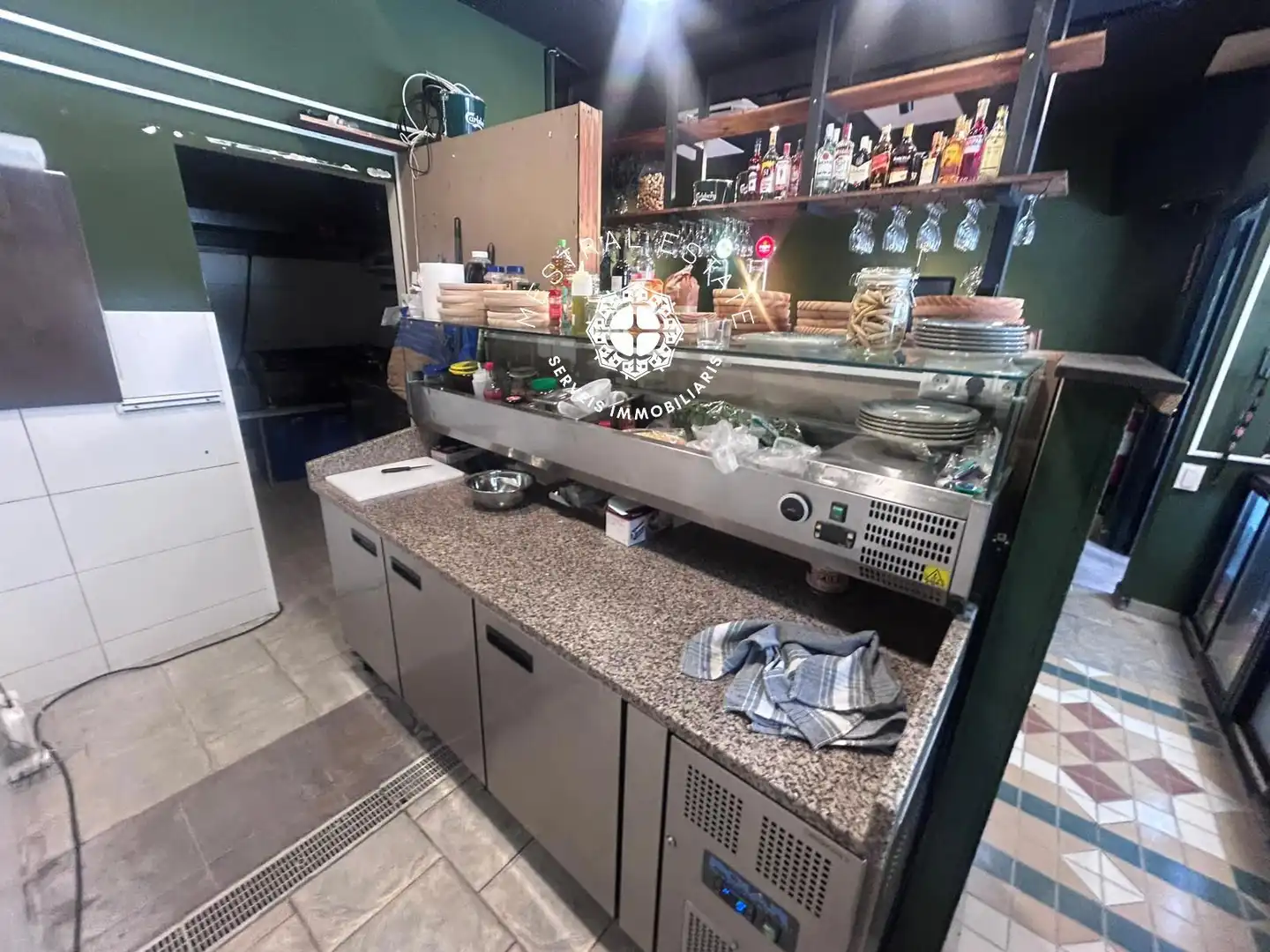 Business premises for transfer in FREDERIC MOMPU, imagen 11