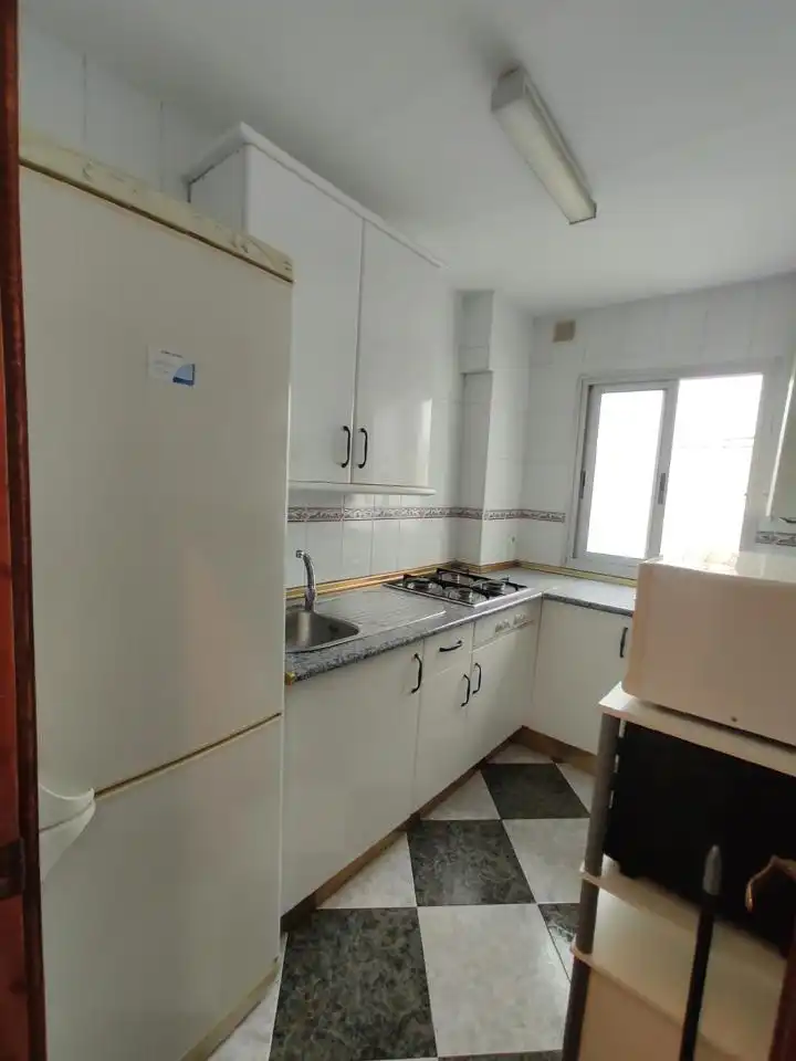 Flat to rent in Nervión, imagen 2