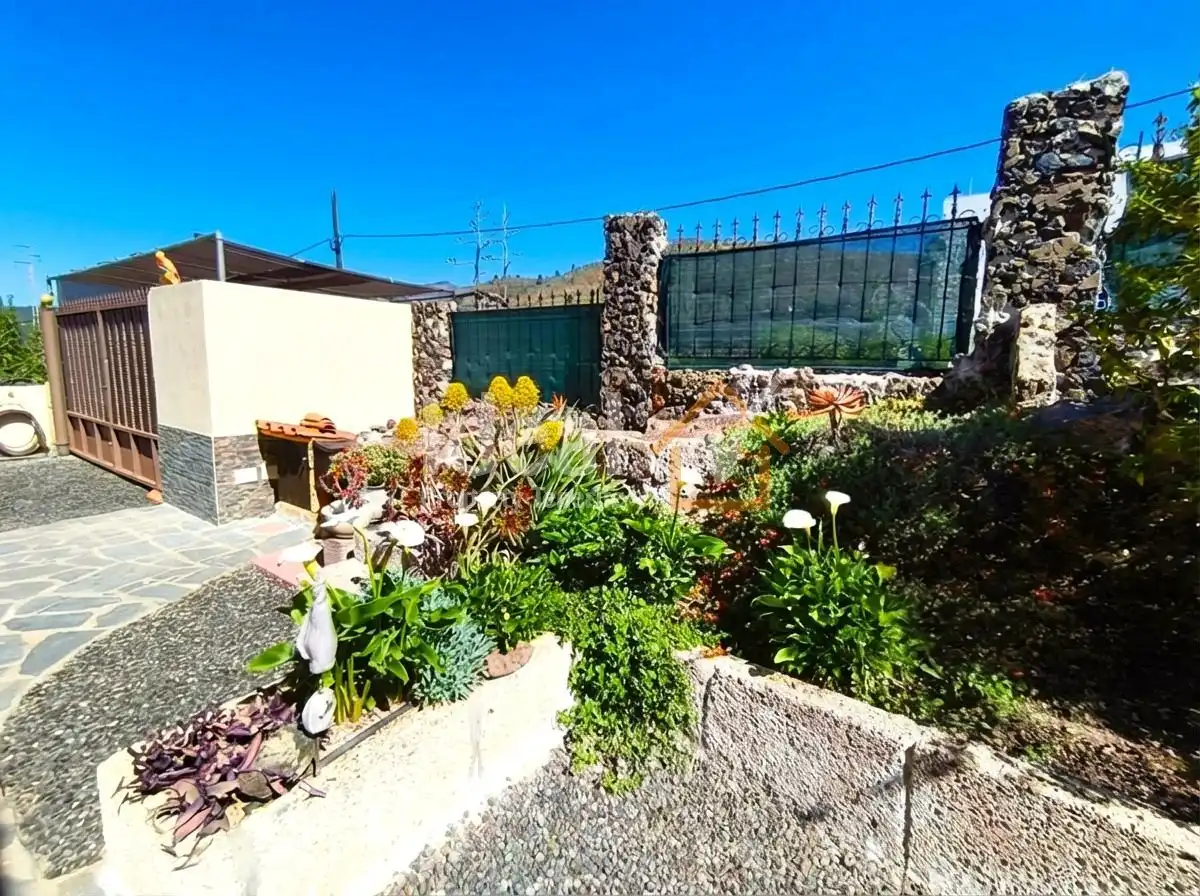 House with garden for sale in Vilaflor de Chasna, imagen 55