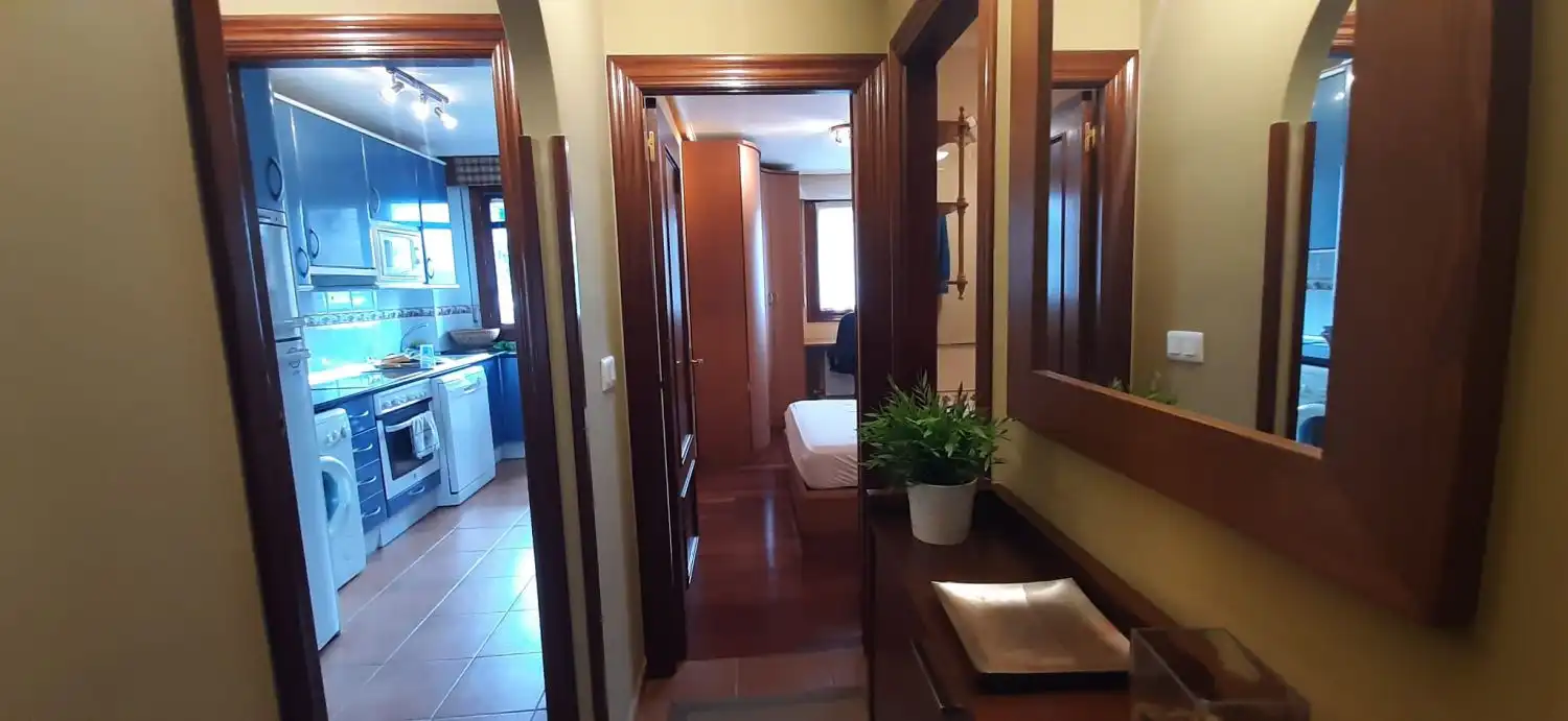 Piso en venta en Bárcena de Cicero con Calefacción, Terraza y Trastero