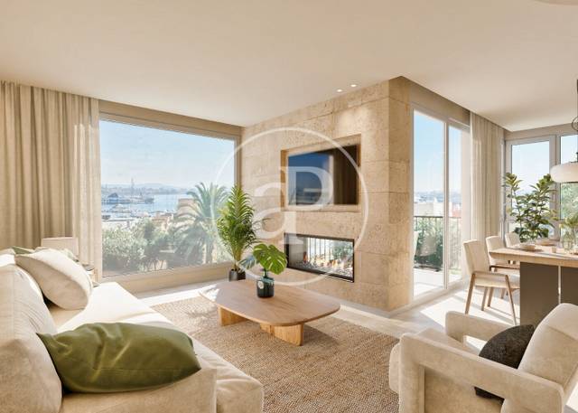 Piso en Venta en Carrer de Vista Alegre en Porto Pi