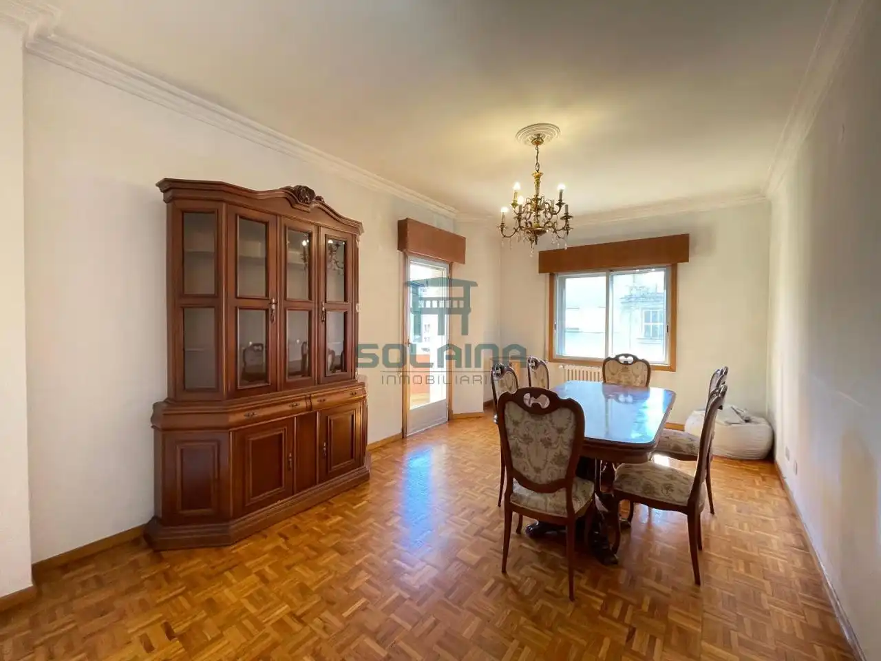 Appartement avec terrasse à vendre à Centro