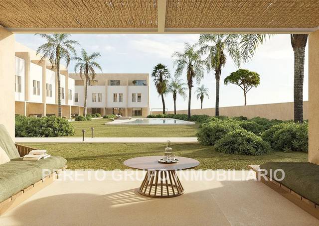 Casa adosada en Venta en Devessa - Monte Pego