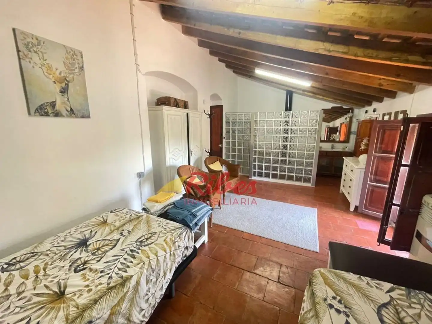 Finca rústica en venta en Cullera con Aire acondicionado, Jardín privado y Terraza