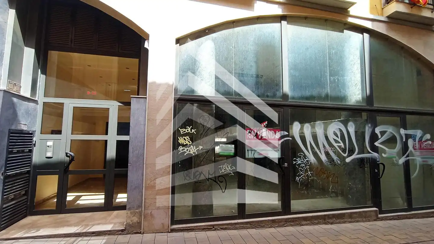 Local comercial en venta en De La Fruita, imagen 3