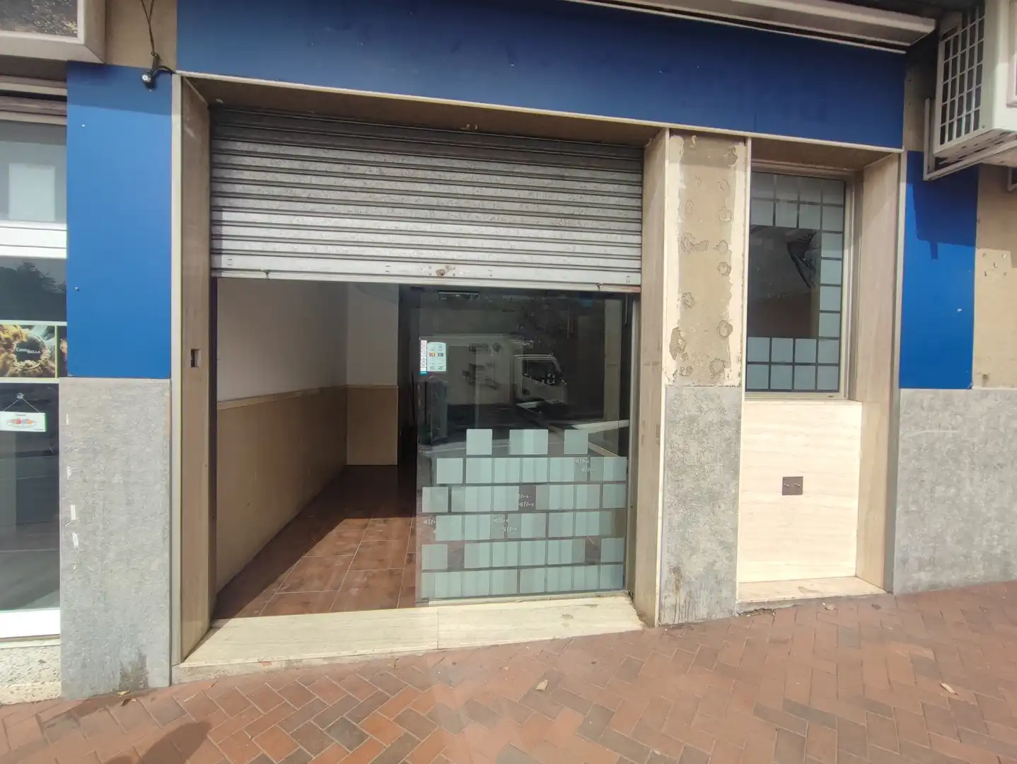 Business premises to rent in Passeig d'Anselm Clavé, imagen 2