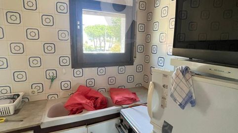 Foto 5 de Piso en venta en Montgri, Moxó - Sant Mori, Empuriabrava