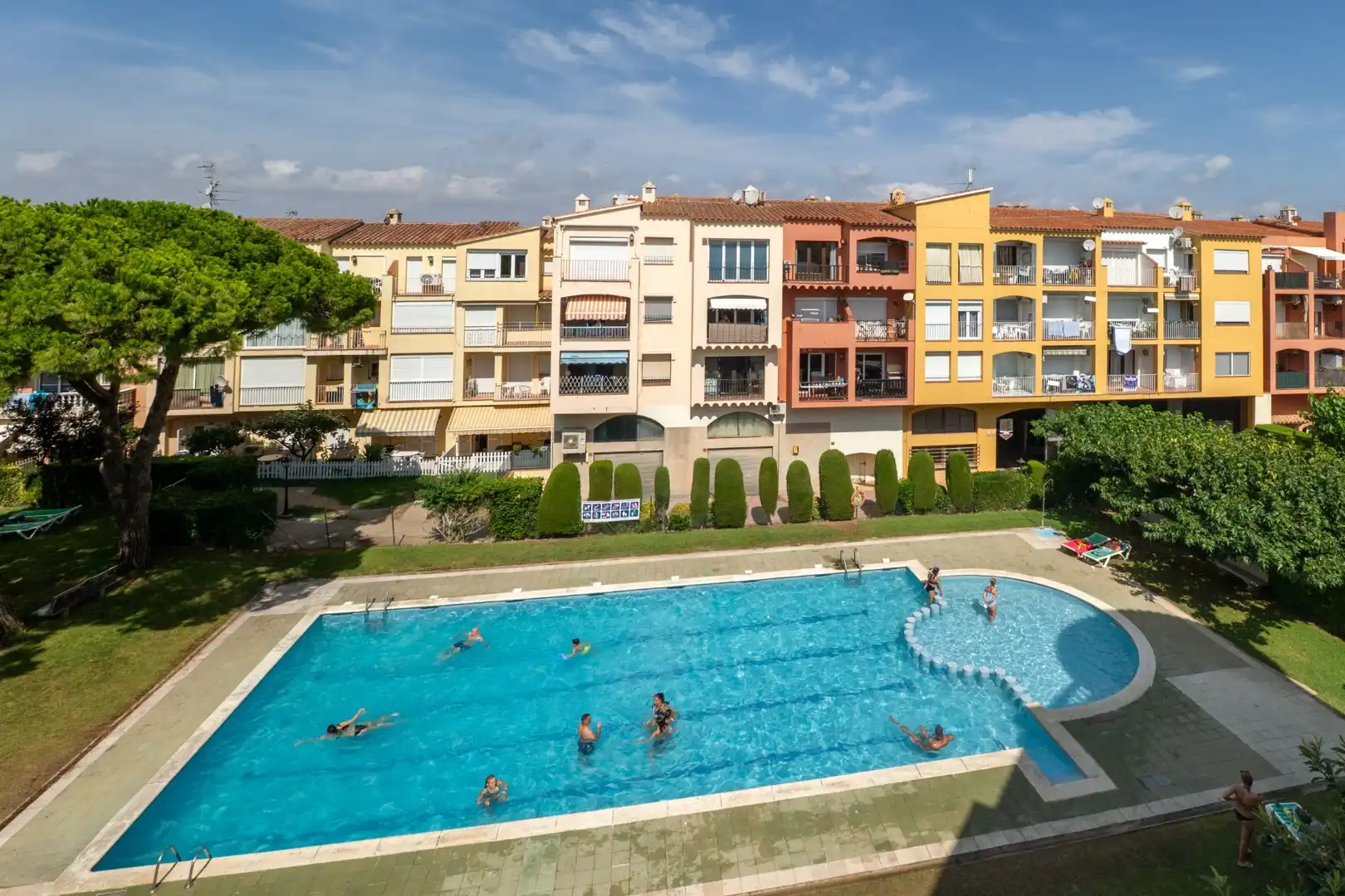 Wohnung zum Verkauf in Muga - Gran Reserva - Badia, imagen 10
