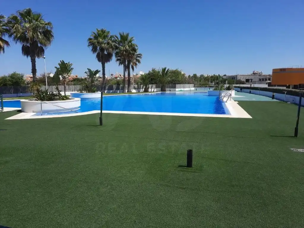House with pool for sale in Costa Esuri, imagen 34
