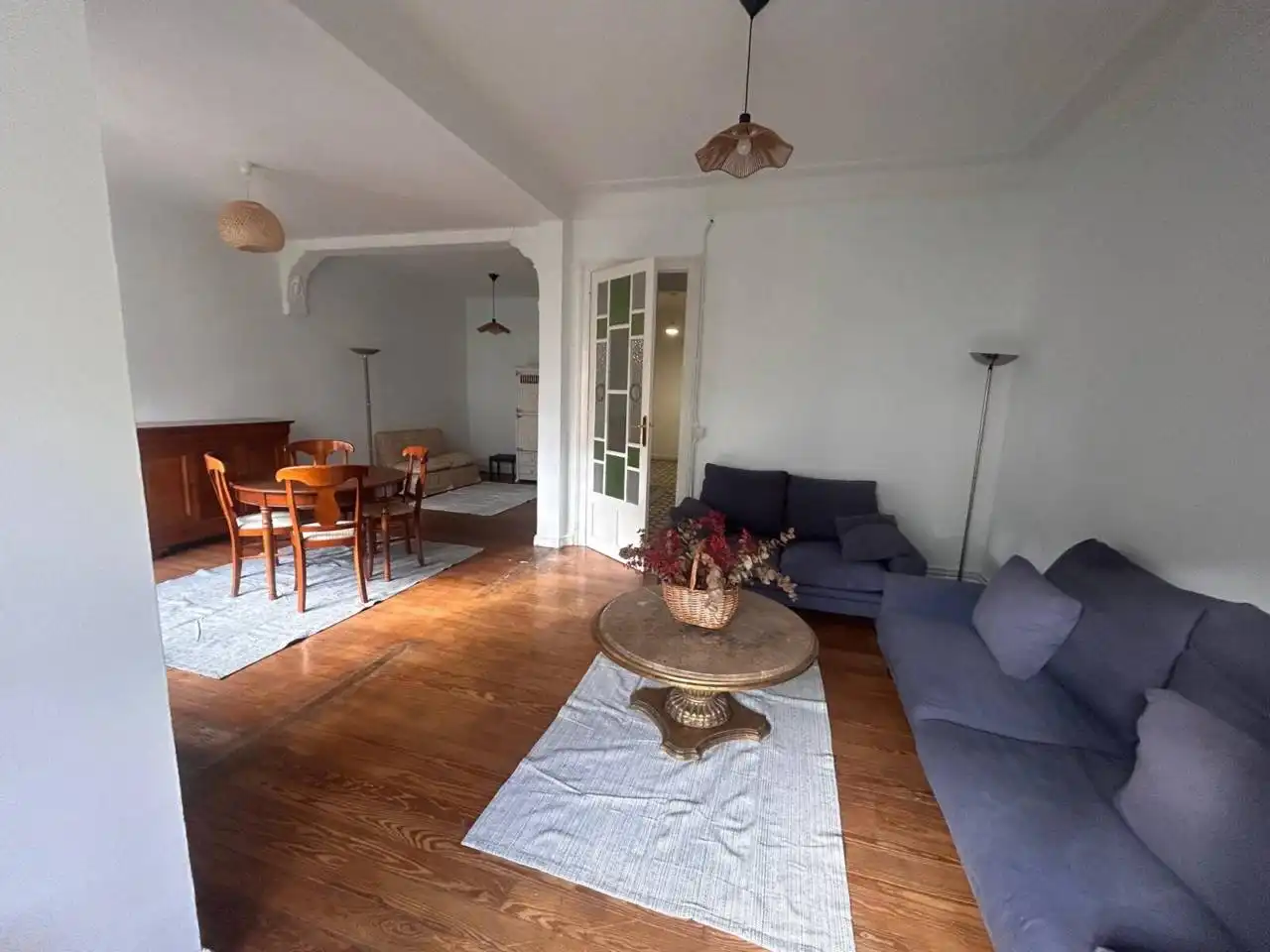Wohnung zur Miete in Avenida Paz, imagen 2