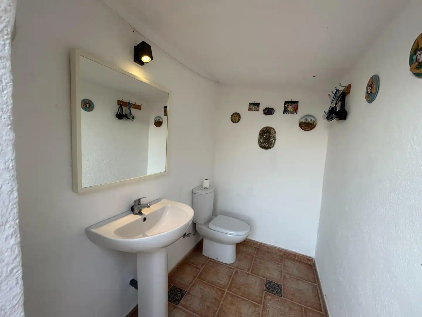 Villa mit Pool zum Verkauf in Montealto - Monterrey, imagen 61