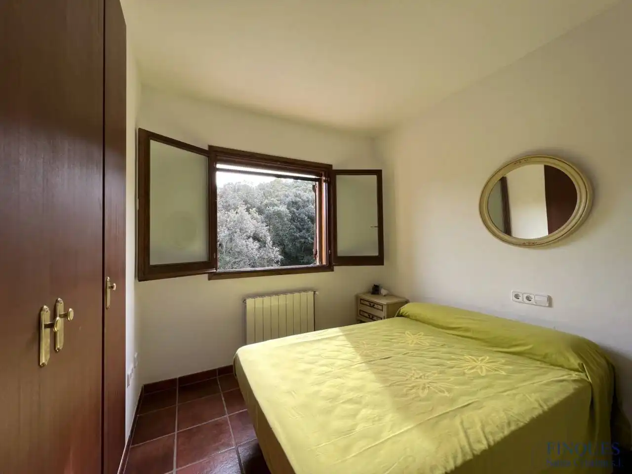 Haus mit Garten zum Verkauf in Vall repos, imagen 17