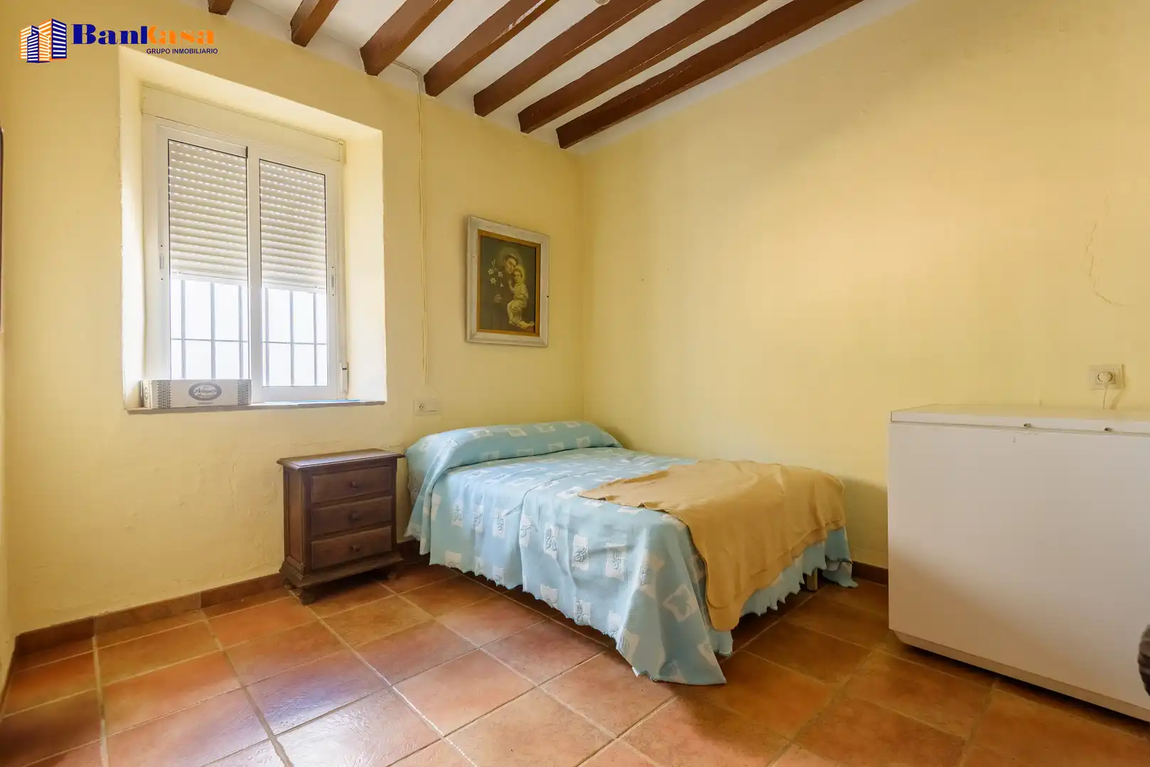 Habitación de Finca rústica en venta en Álora con Jardín privado y Trastero