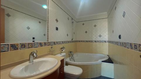 Foto 5 de Pis de lloguer a Avenida de la Aurora, Carranque - Haza Cuevas, Málaga