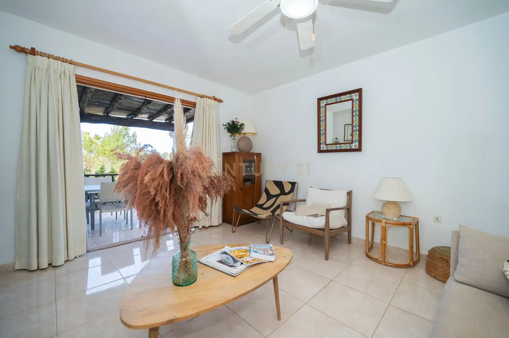 Apartament en venda a Carrer Zamora, 8, 07829 Sant Josep de sa Talaia, I, 8, Cala Vedella - Cala Tarida