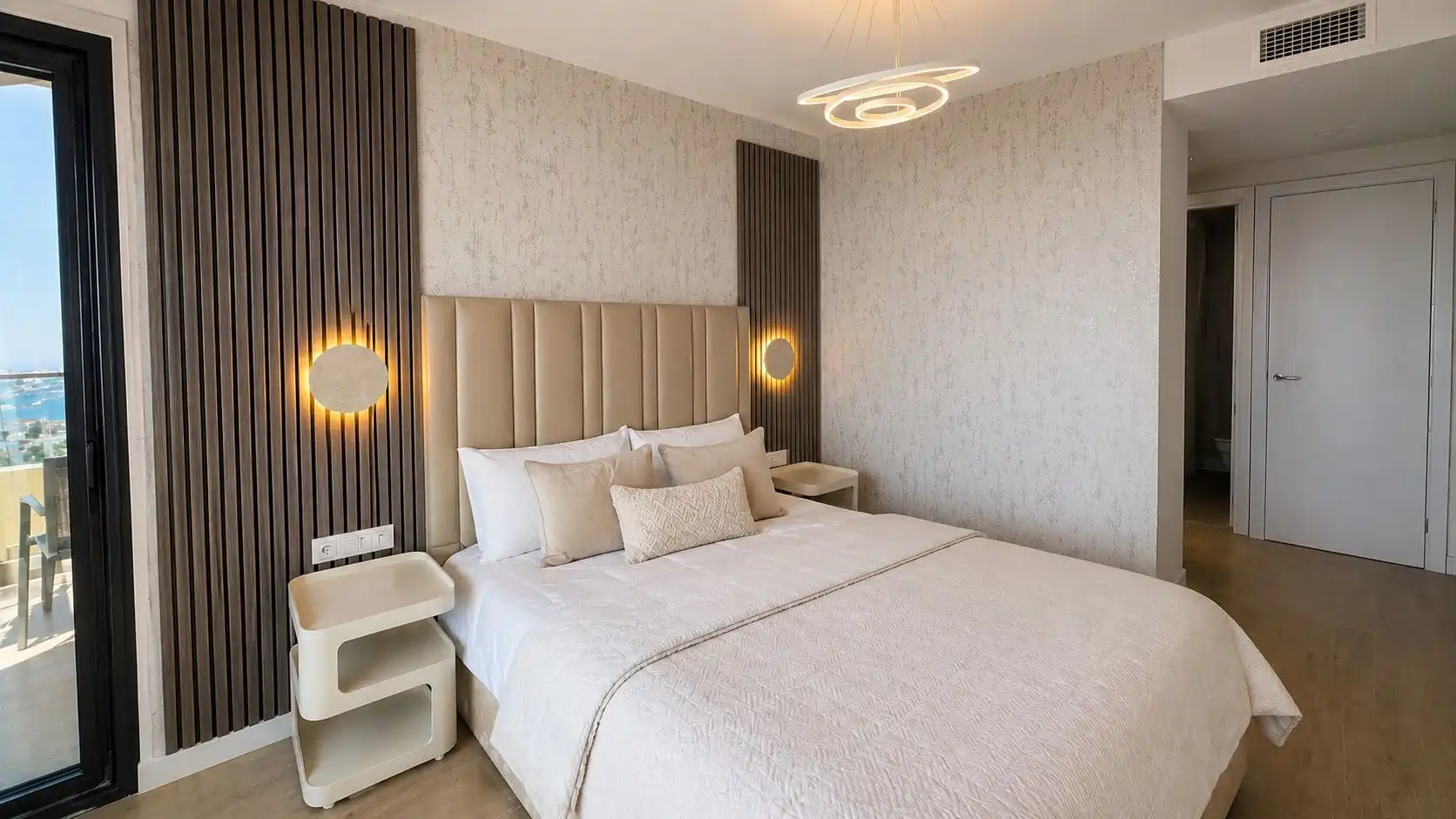 Apartamento con piscina en venta en Playa de Poniente, imagen 14