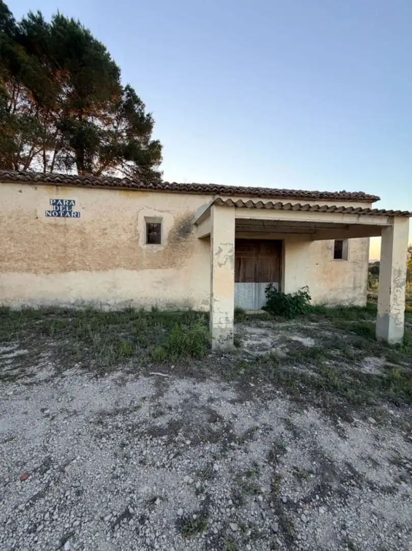 Terreny residencial en venda a El Juncal - Vallealto, imagen 4