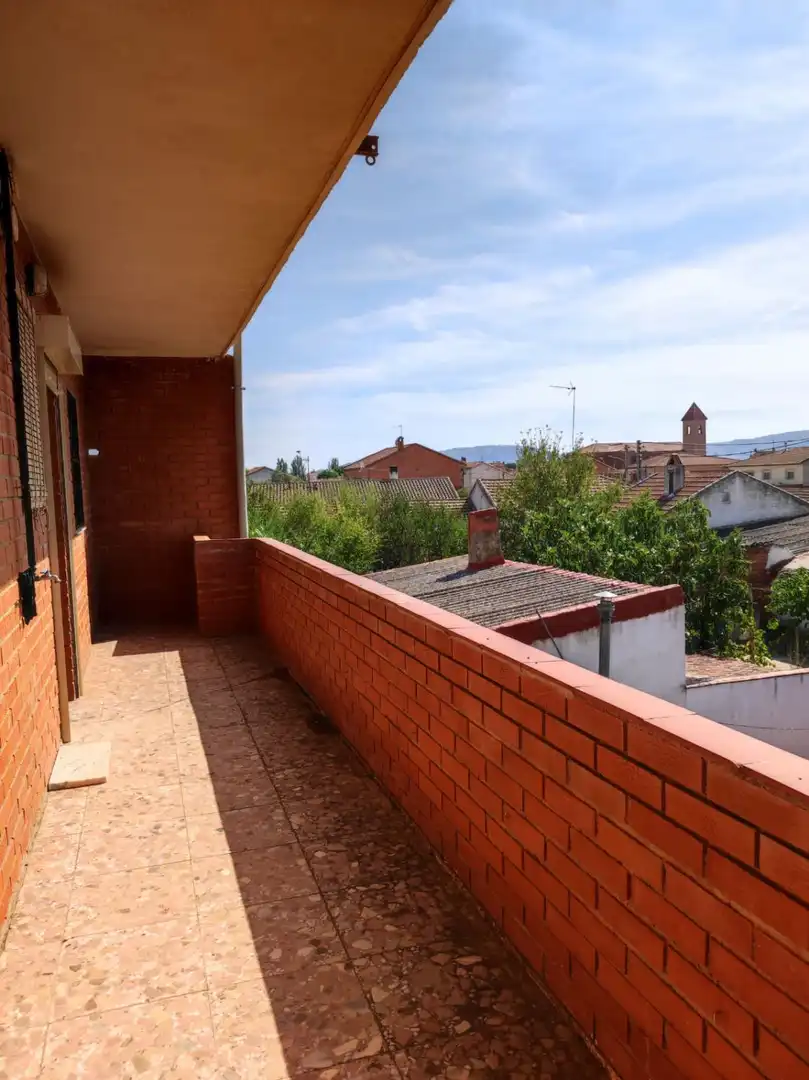 Adossat en venda a El Robledo, imagen 3